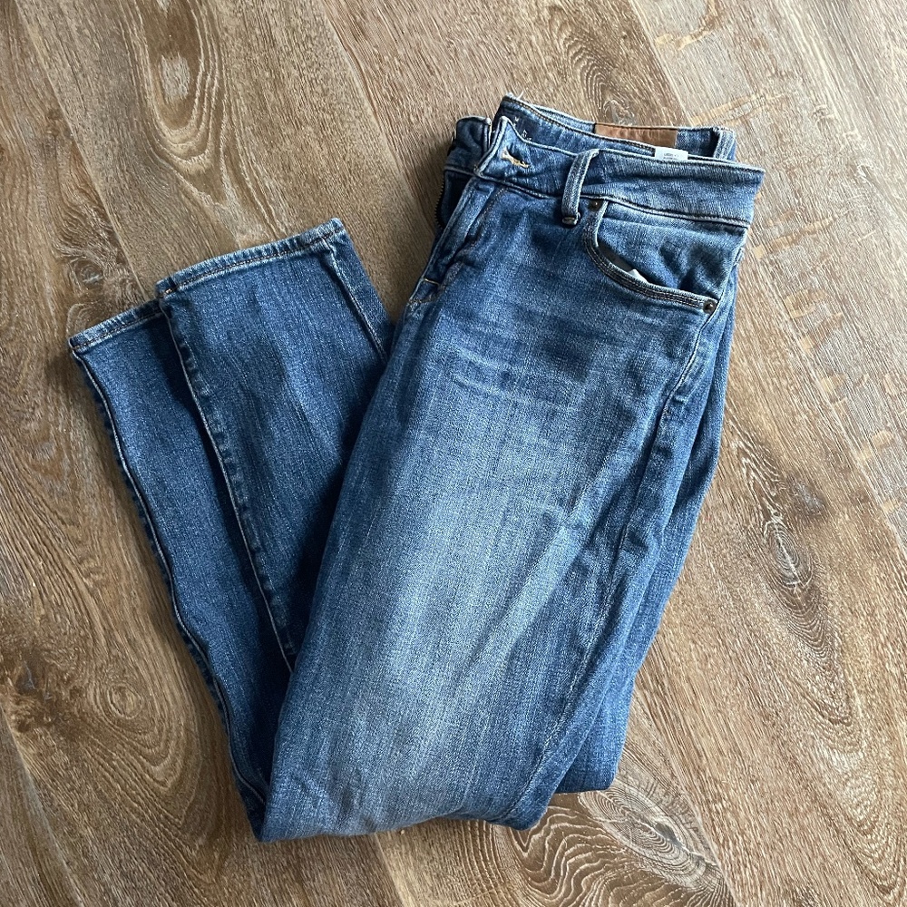 Lucky Brand jeans size 4